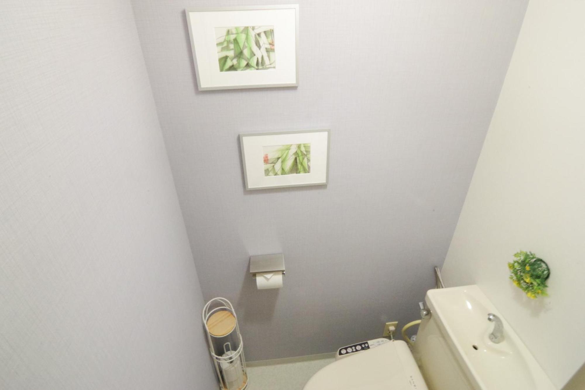 Nippombashi Art Hotel 402 Ōsaka Eksteriør bilde